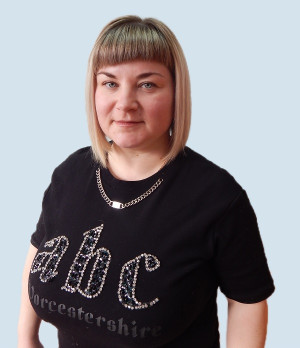 Макарова Серафима Сергеевна Макарова Серафима Сергеевна