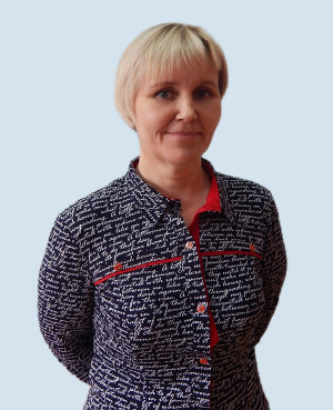 Стрелкова Нина Владимировна Стрелкова Нина Владимировна