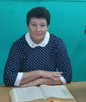 Мачкалиди Нина Ивановна Мачкалиди Нина Ивановна