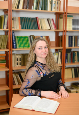 Гончарова Мария Дочь Иозаса Гончарова Мария Дочь Иозаса