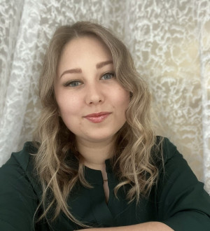 Кирина Олеся Владимировна Кирина Олеся Владимировна