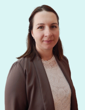 Федорова Елена Юрьевна Федорова Елена Юрьевна