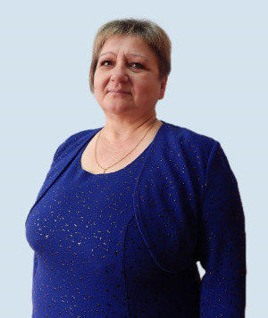Рыбалко Ирина Анатольевна Рыбалко Ирина Анатольевна